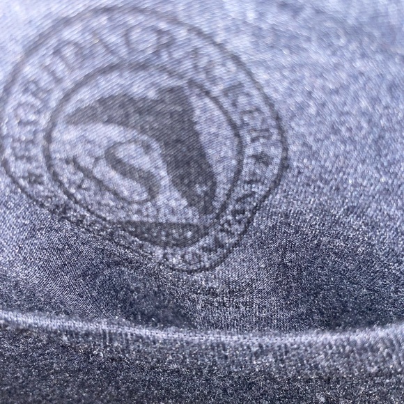 Florida Cracker Tee Shirt 🤍💙 - Picture 3 of 5